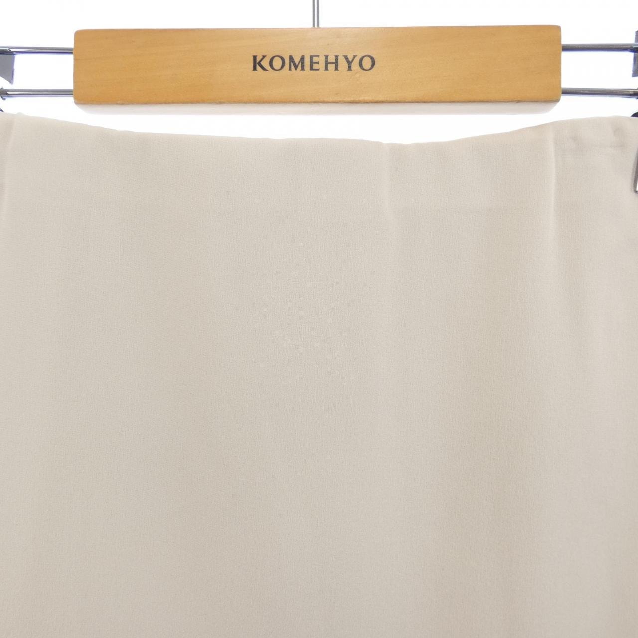 エルメス HERMES 36-7318 スカート