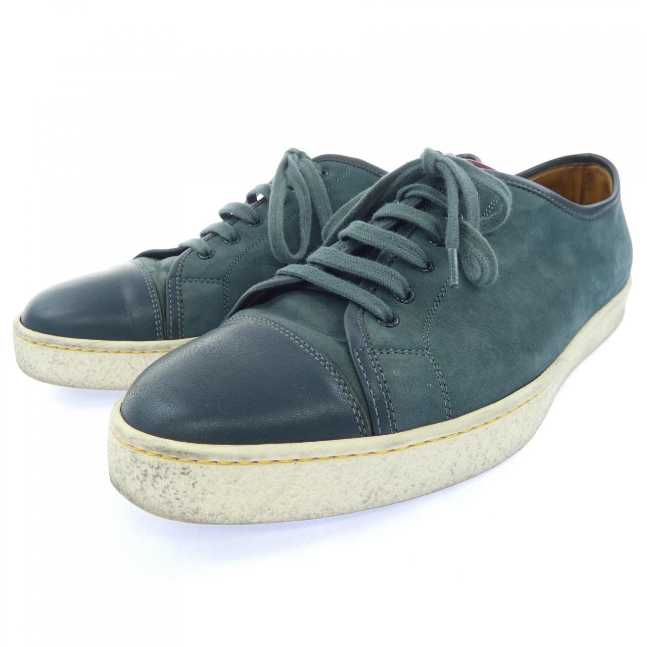 ジョンロブ JOHN LOBB 0315 スニーカー