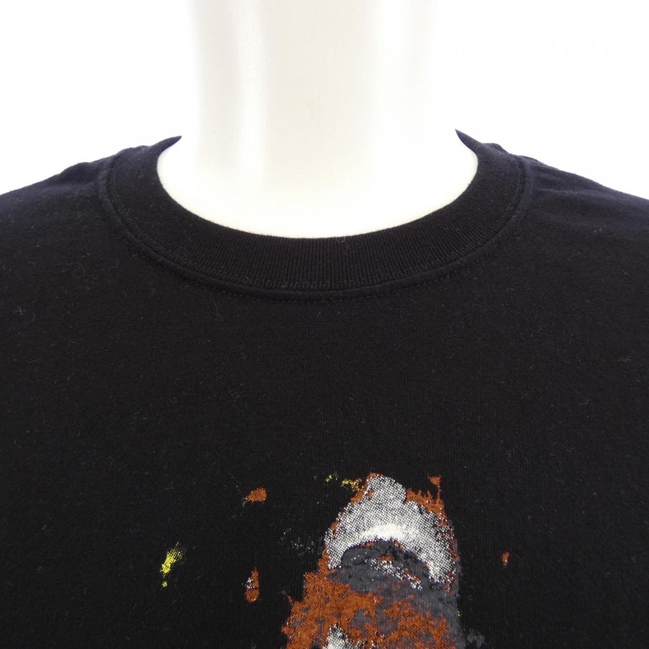 グラウンドワイ GROUND Y GO-T56-070 Tシャツ