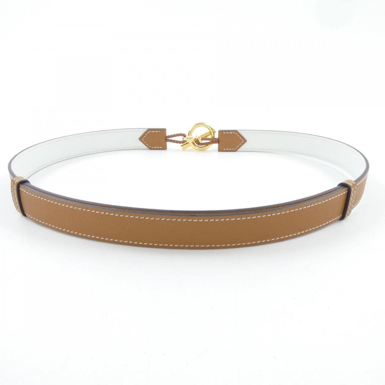 エルメス HERMES BABORD バボード 24mm リバーシブル BELT