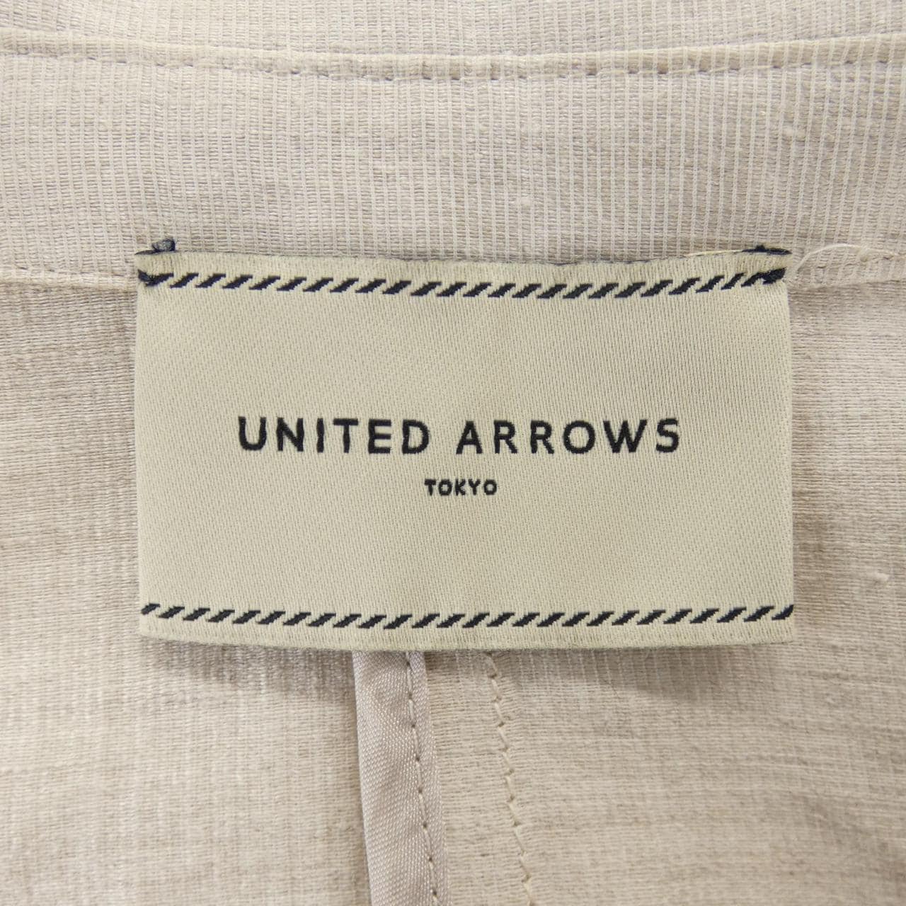 ユナイテッドアローズ UNITED ARROWS ジャケット