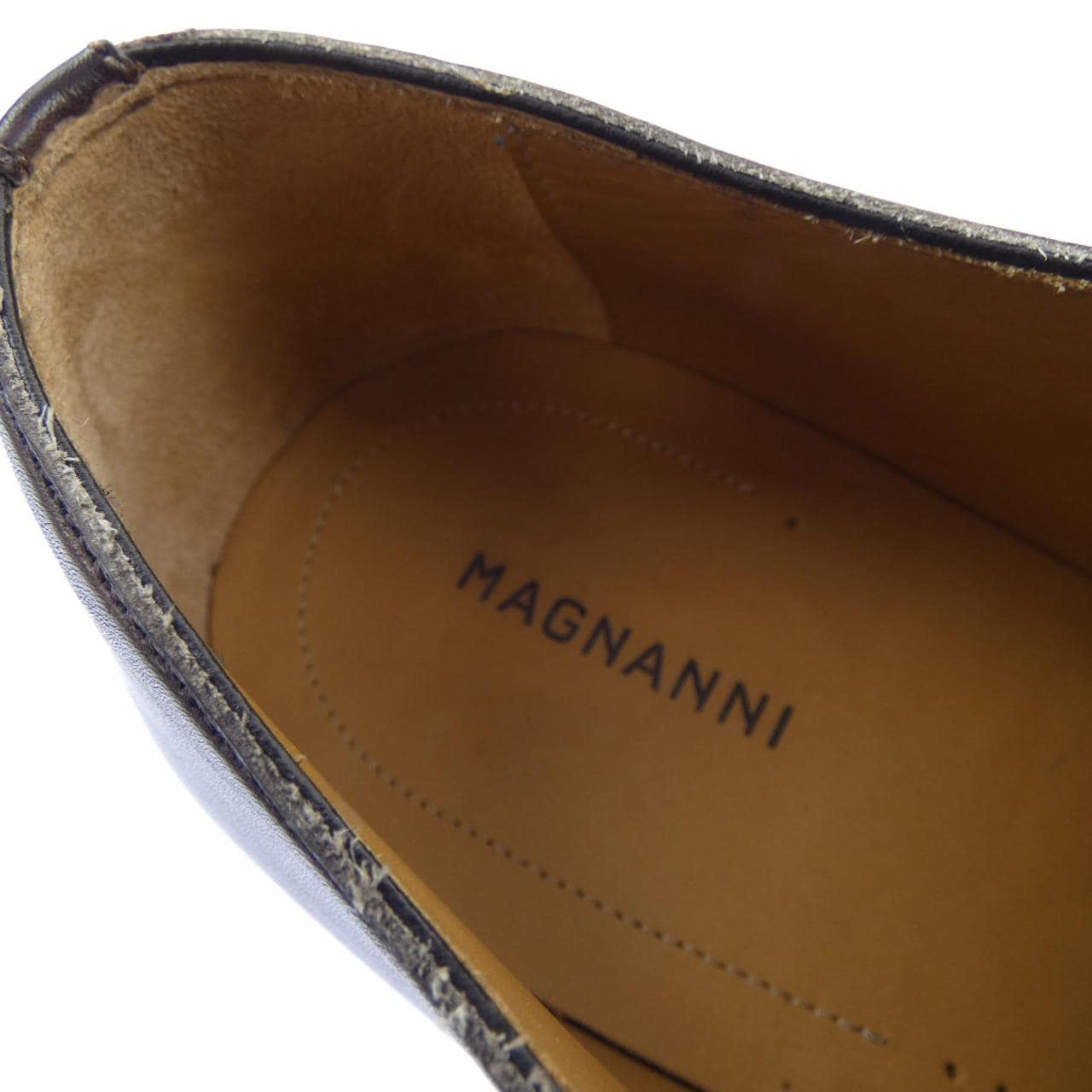 マグナーニ MAGNANNI シューズ