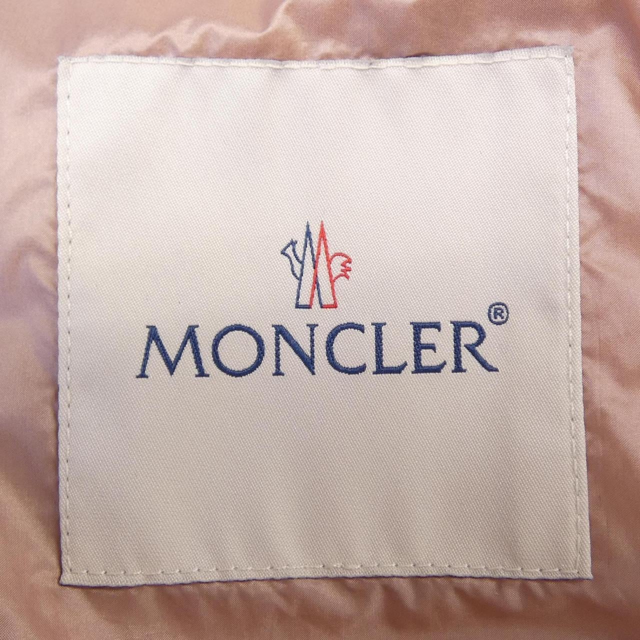 モンクレール MONCLER OULX ダウンジャケット