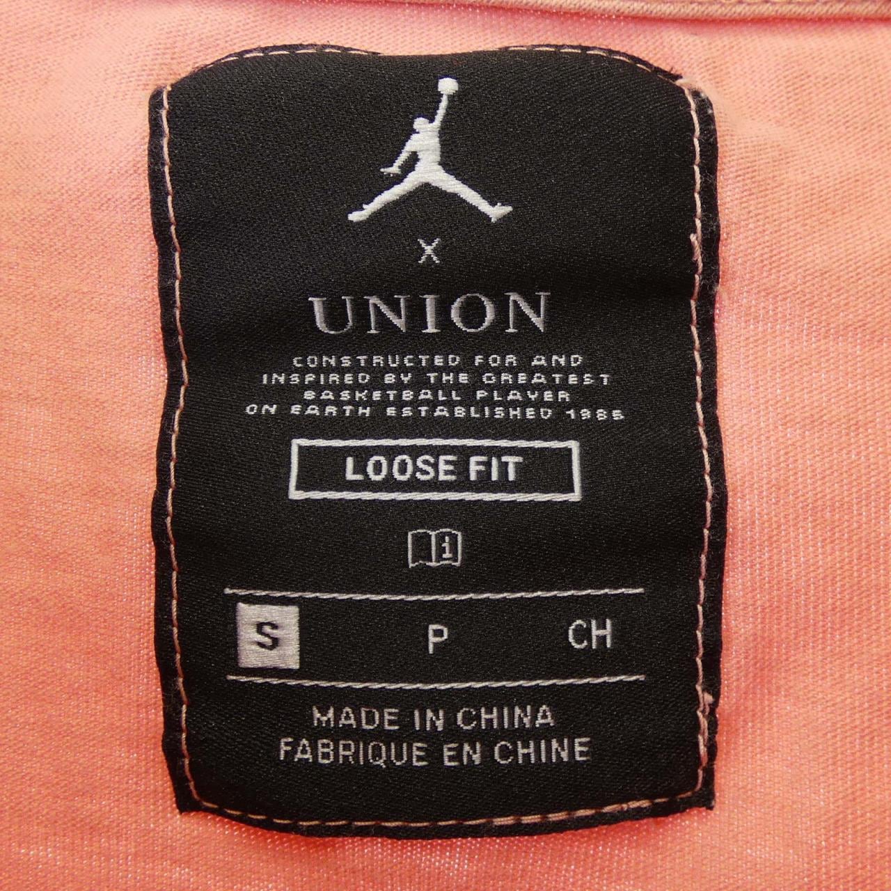 ナイキ ジョーダン NIKE JORDAN CZ1457-695 Tシャツ