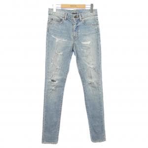 サンローラン SAINT LAURENT 421236 Y806K ジーンズ