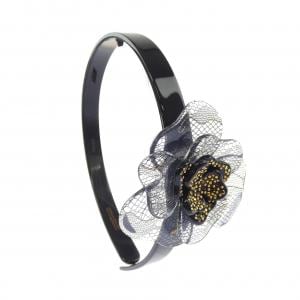 アレクサンドルドゥパリ ALEXANDRE DE PARIS HAIR ACCESSORIES