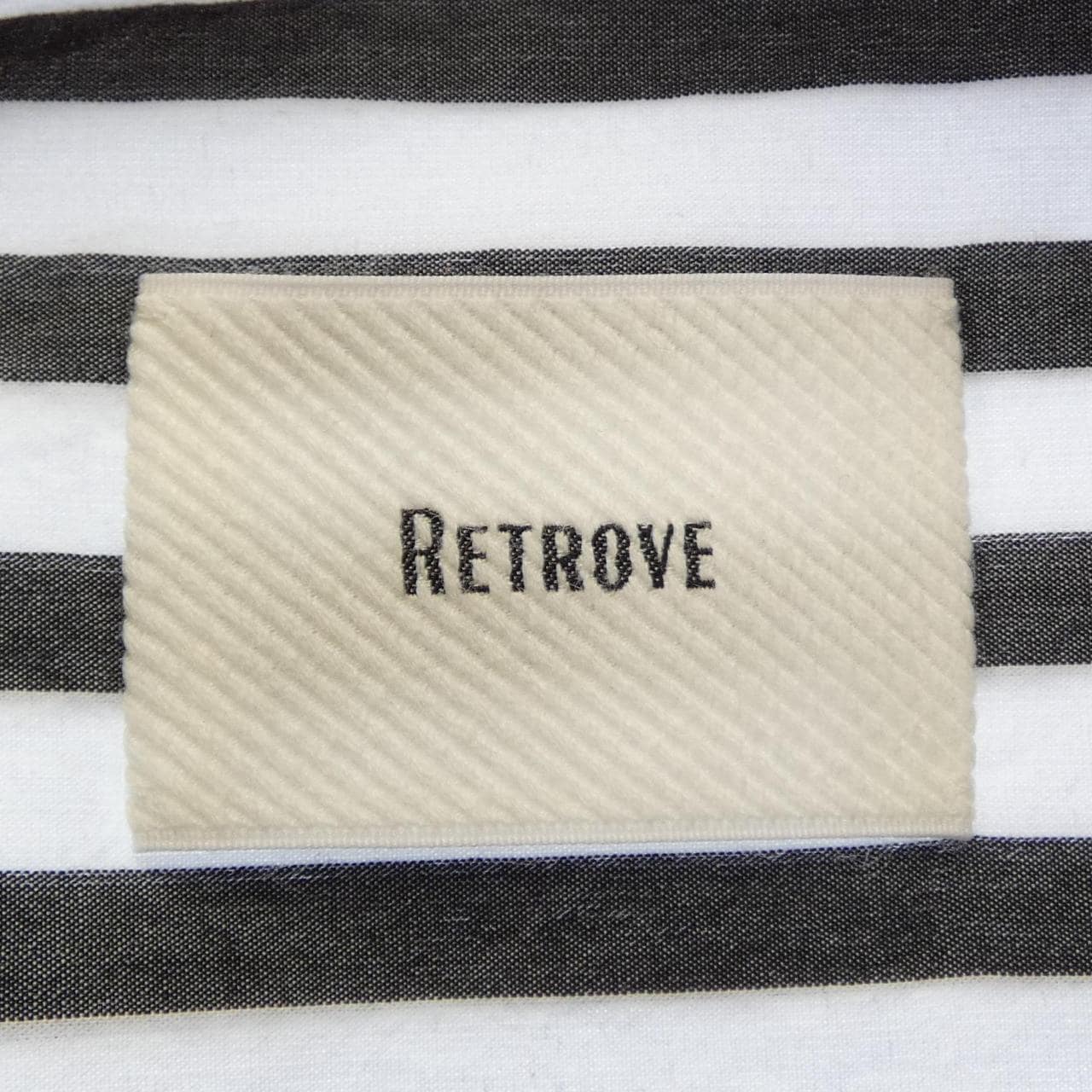 RETROVE ワンピース