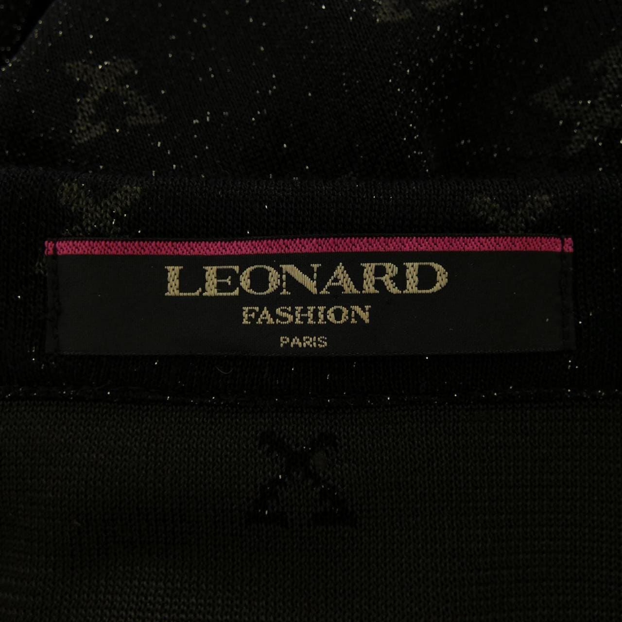 レオナールファッション LEONARD FASHION 0357277 カーディガン