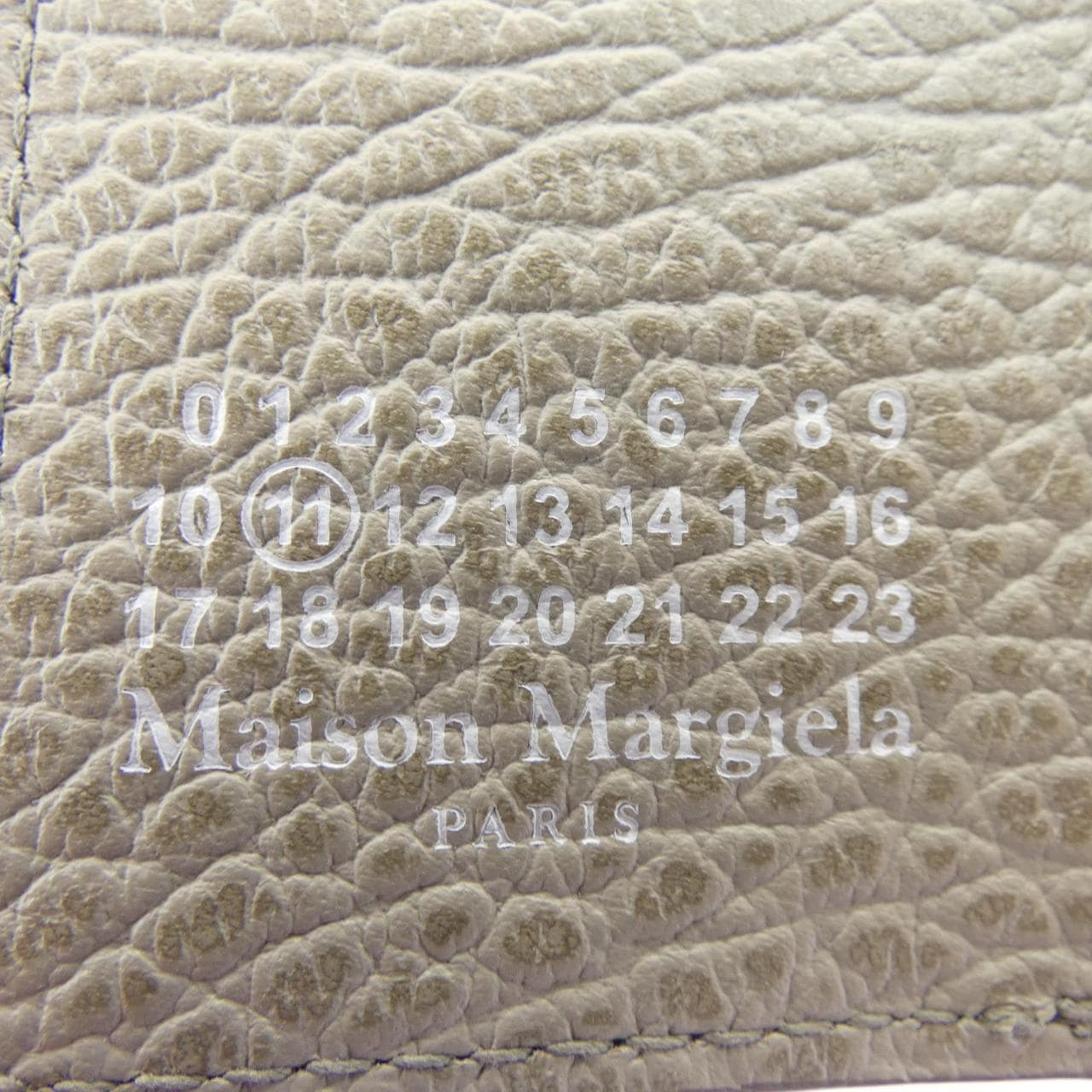 メゾンマルジェラ Maison Margiela S36UI0416 WALLET