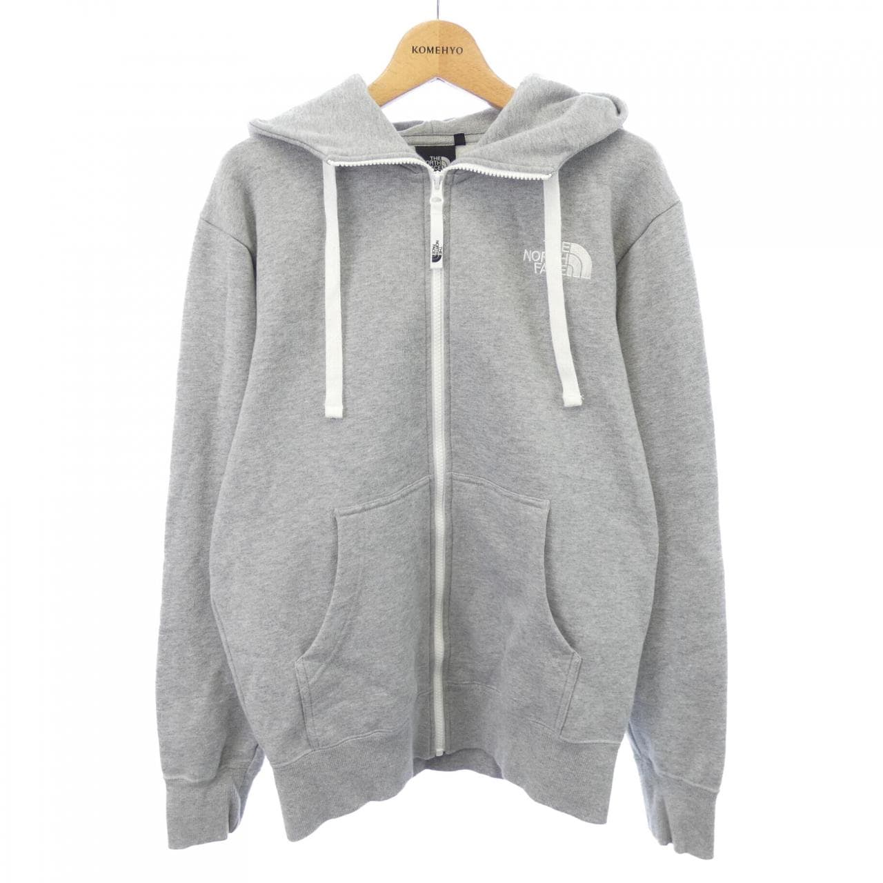 ザノースフェイス THE NORTH FACE NT62130 パーカー