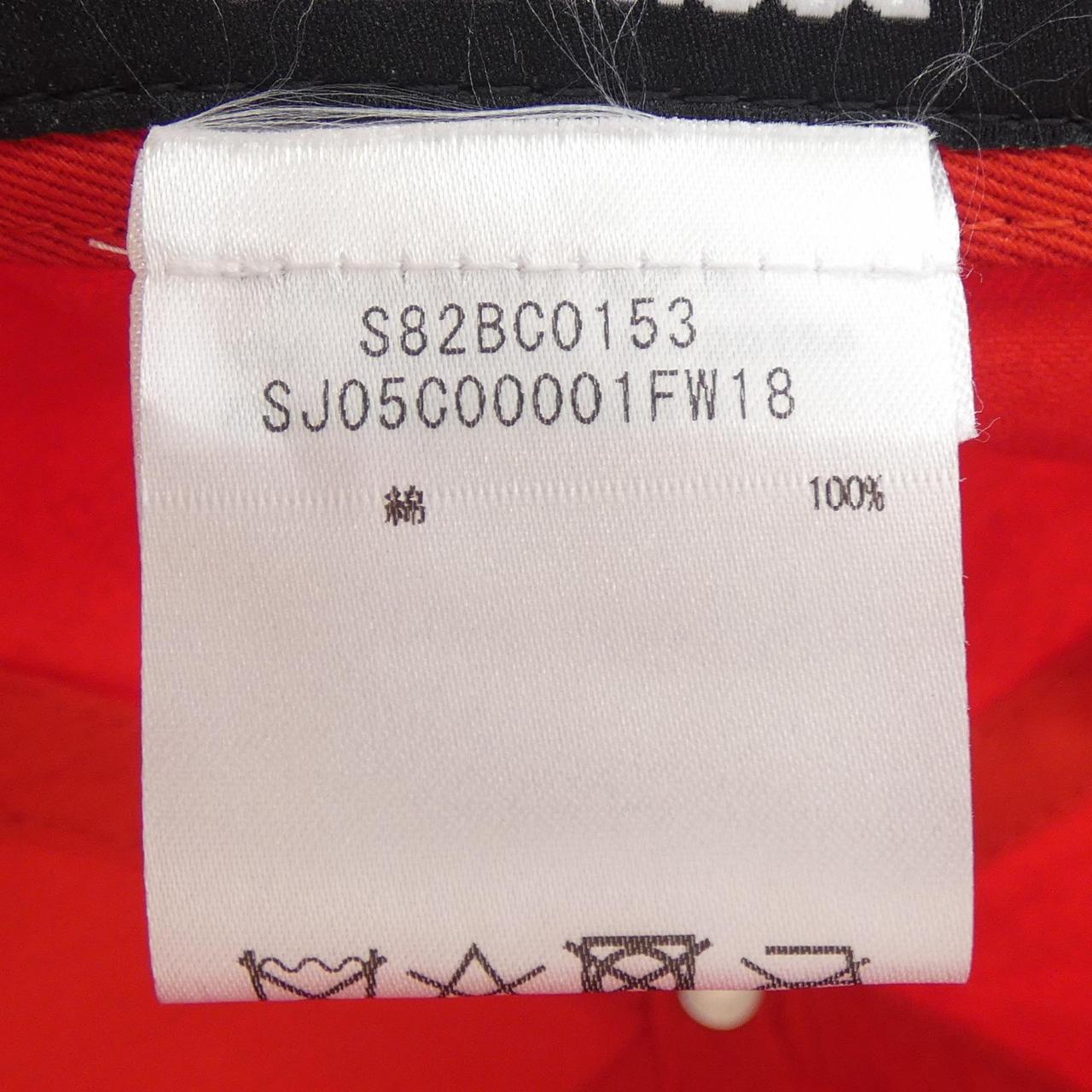 ディースクエアード DSQUARED2 S82BC0153 キャップ