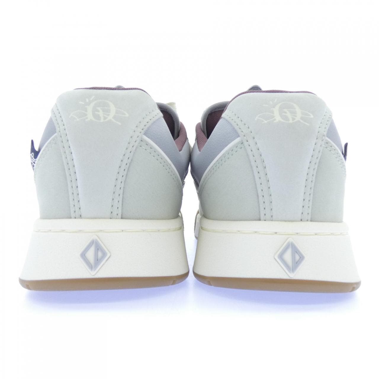 ディオール DIOR CACTUS JACK TRAVIS SCOTT 3SN281ZNV スニーカー