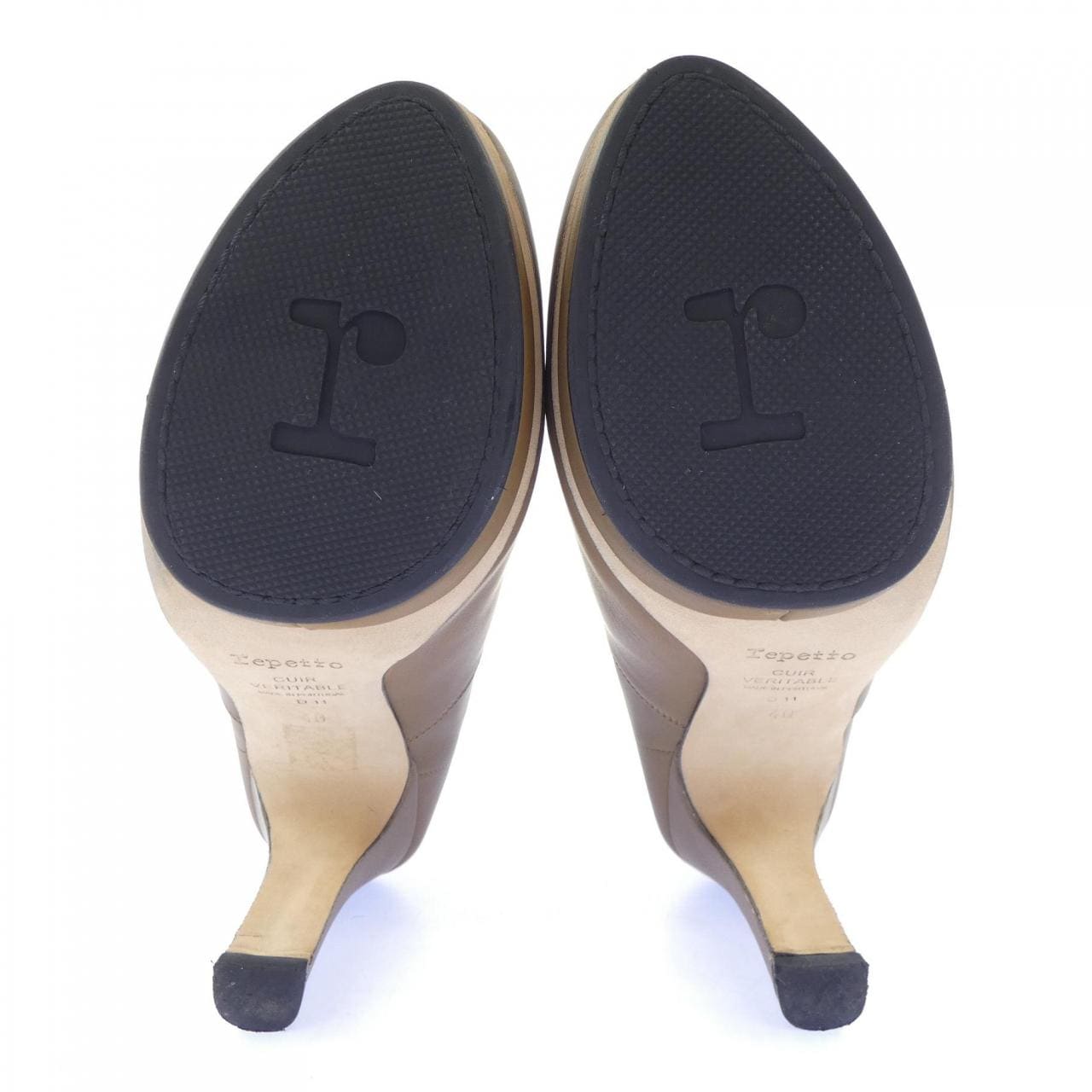レペット repetto シューズ