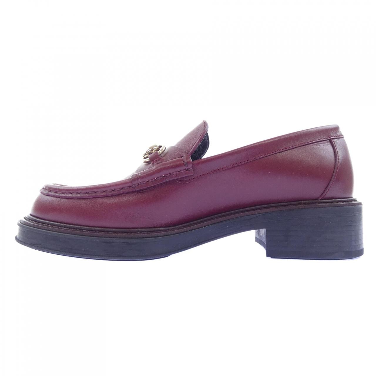 グッチ GUCCI グッチ ホースビット ウィメンズローファー 853321 AACGW シューズ
