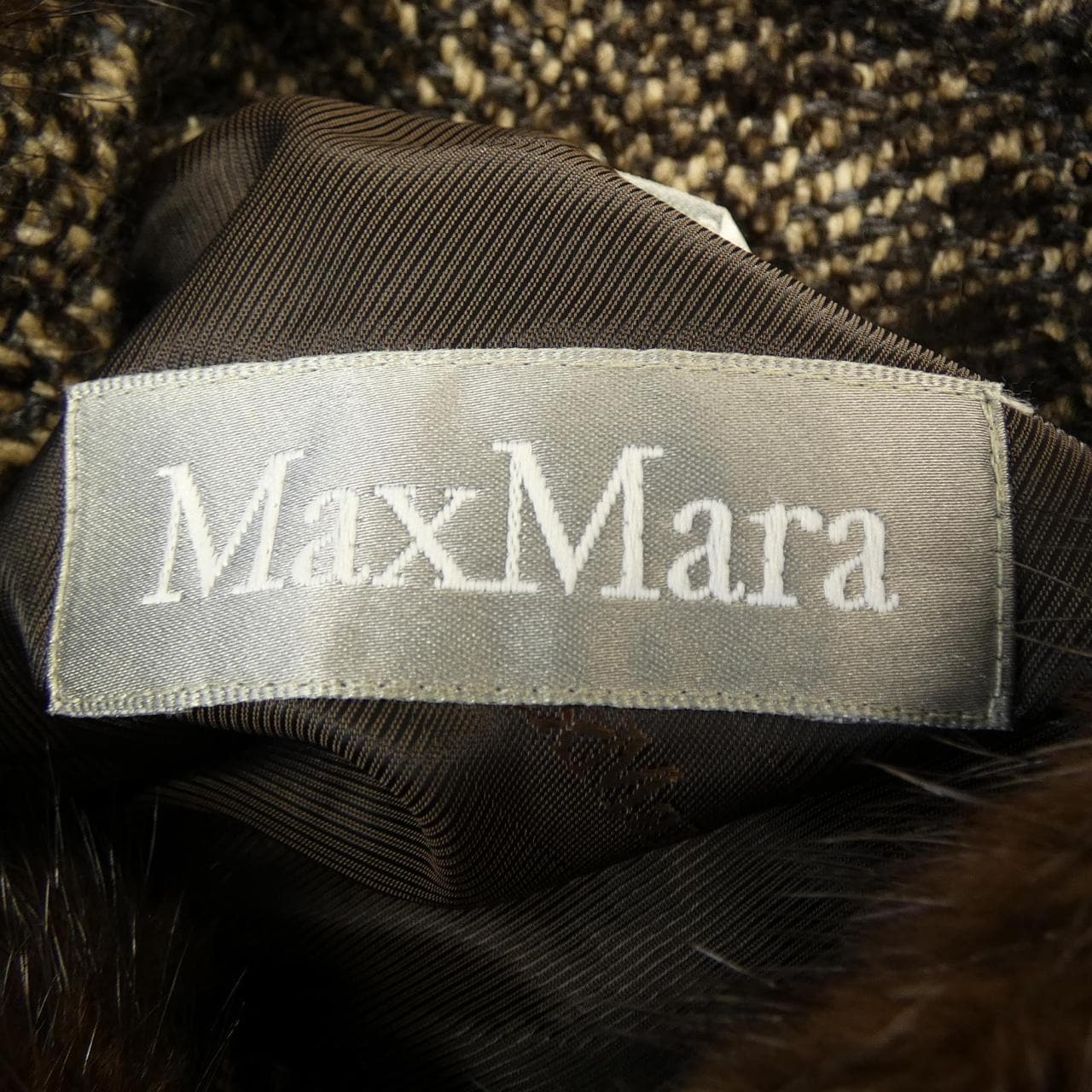 マックスマーラ Max Mara 60162179 コート