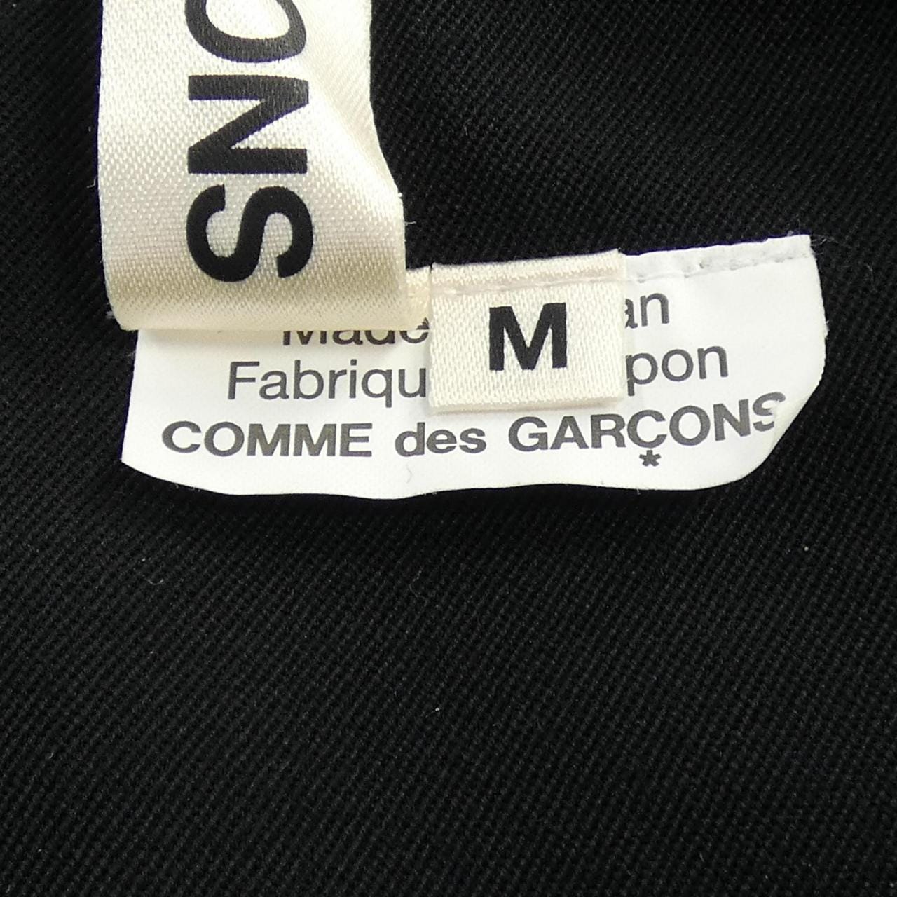 コムデギャルソン COMME des GARCONS GC-O001 ワンピース