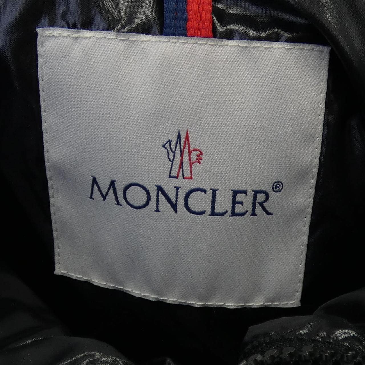 モンクレール MONCLER GHANY ダウンベスト