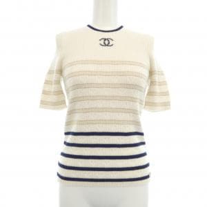 CHANEL CHANEL knitwear