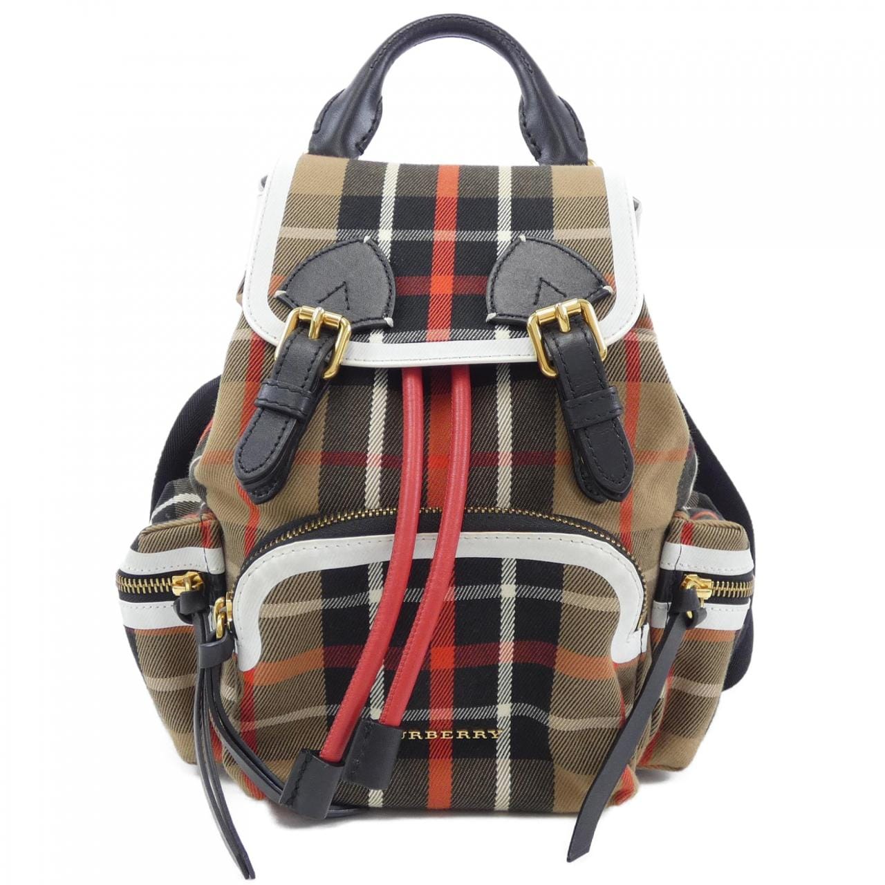 バーバリー BURBERRY BACKPACK