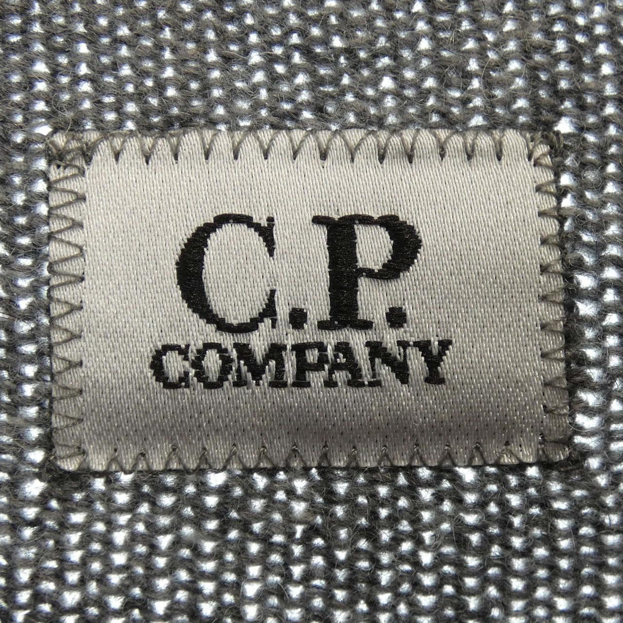 シーピーカンパニー C.P COMPANY ニット