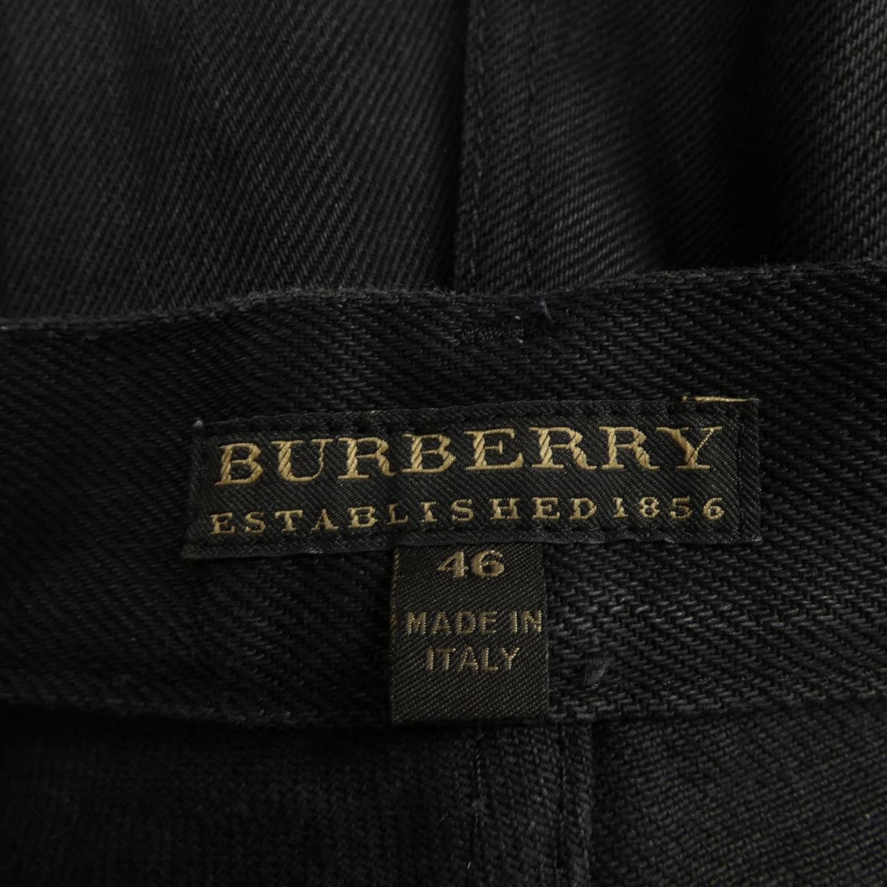 BURBERRY巴宝莉牛仔裤