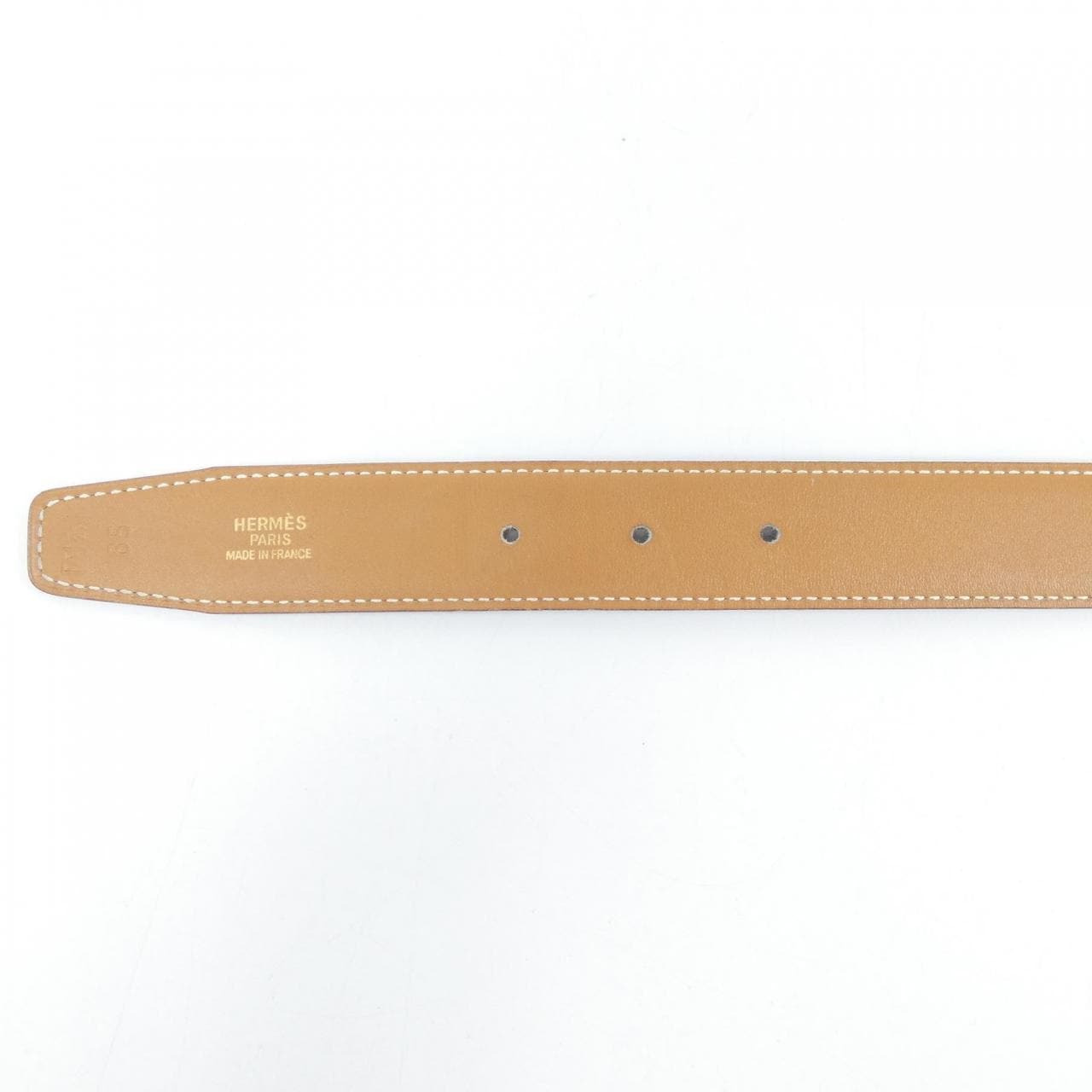 【ヴィンテージ】エルメス HERMES BELT