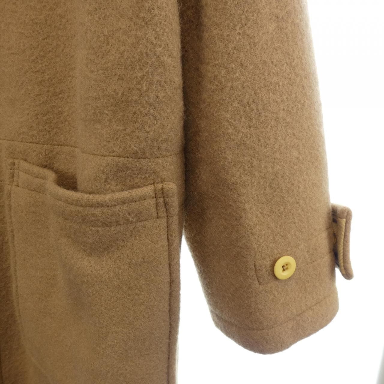 GLOVERALL duffel coat