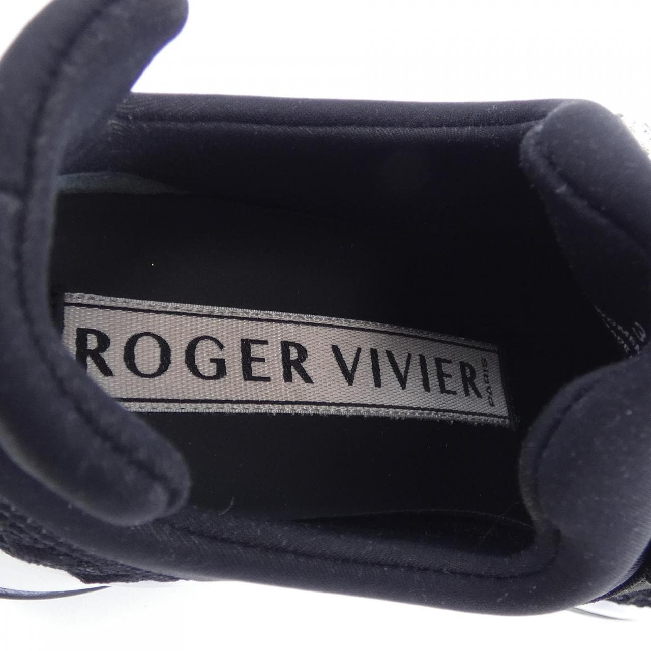 ROGER VIVIER Vivier Sneakers