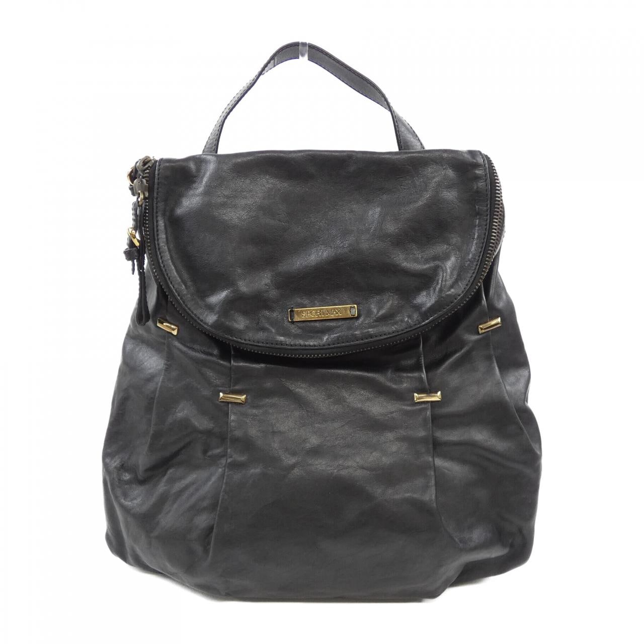 スポーツマックス SPORT MAX BACKPACK