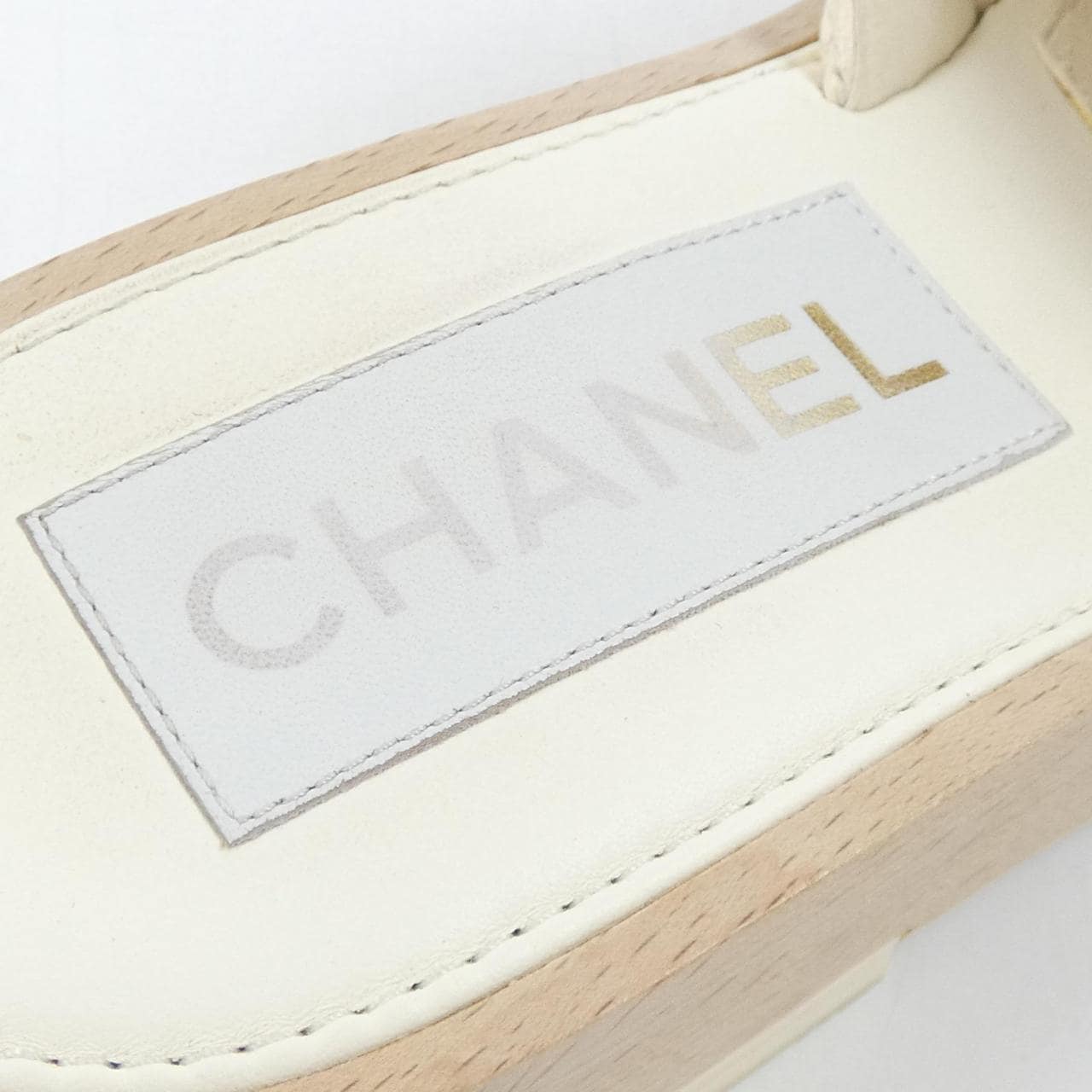 シャネル CHANEL サンダル