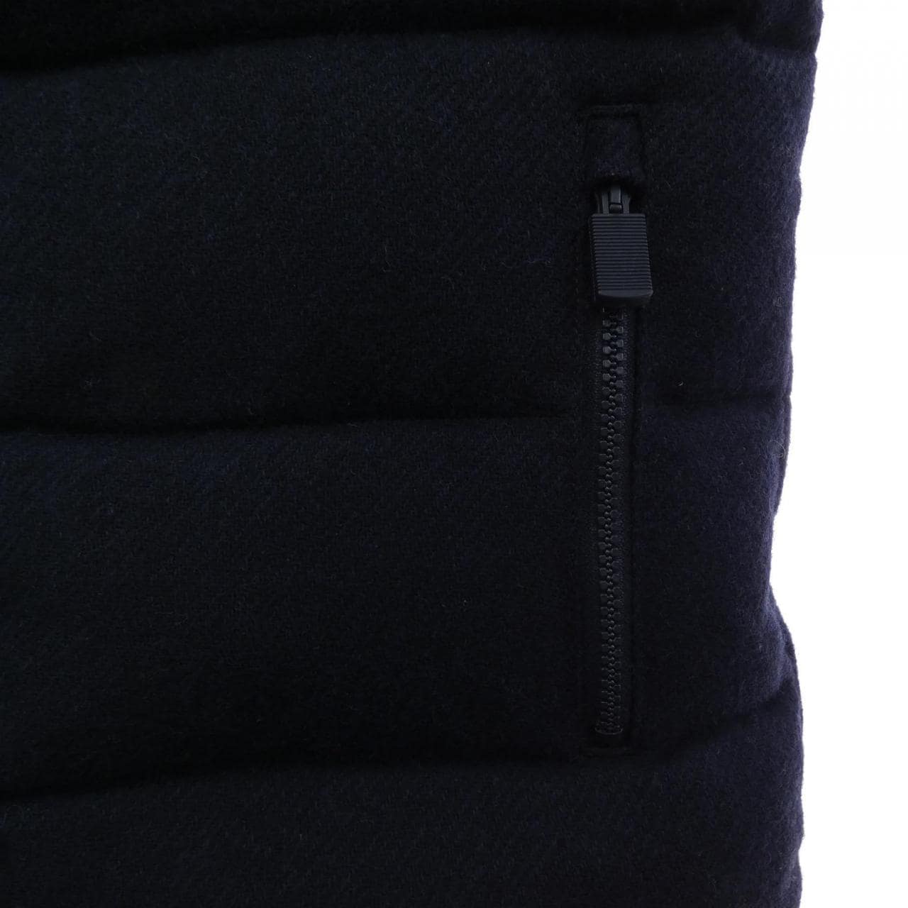 アスペジ ASPESI ダウンベスト