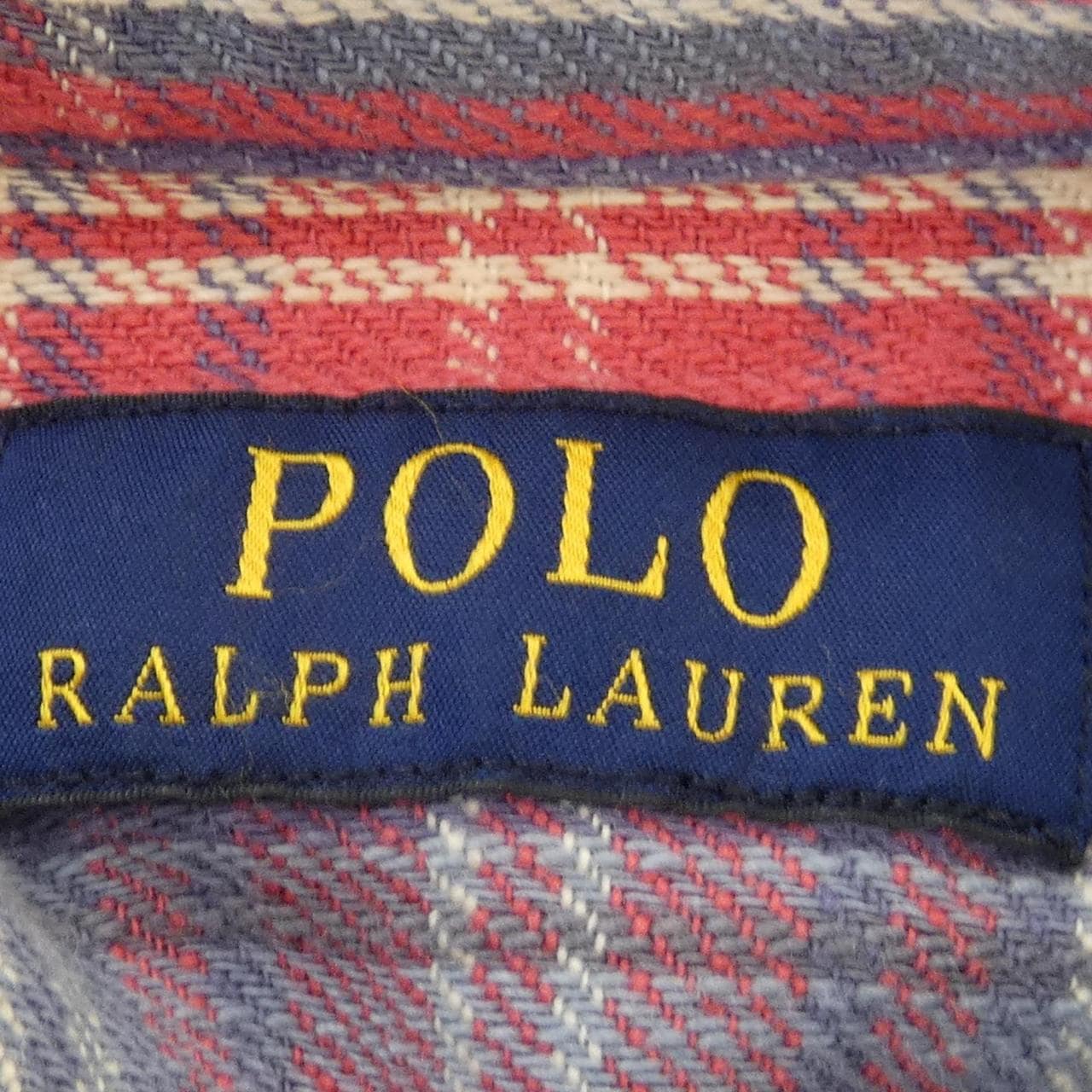 ポロラルフローレン POLO RALPH LAUREN シャツ