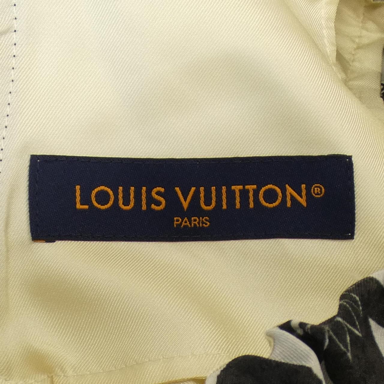 ルイヴィトン LOUIS VUITTON ショートパンツ
