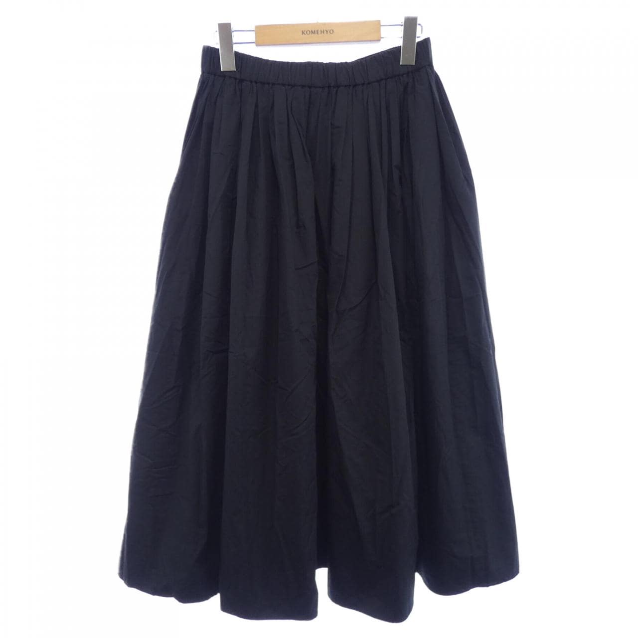 ドゥーズィエムクラス DEUXIEME CLASSE スカート