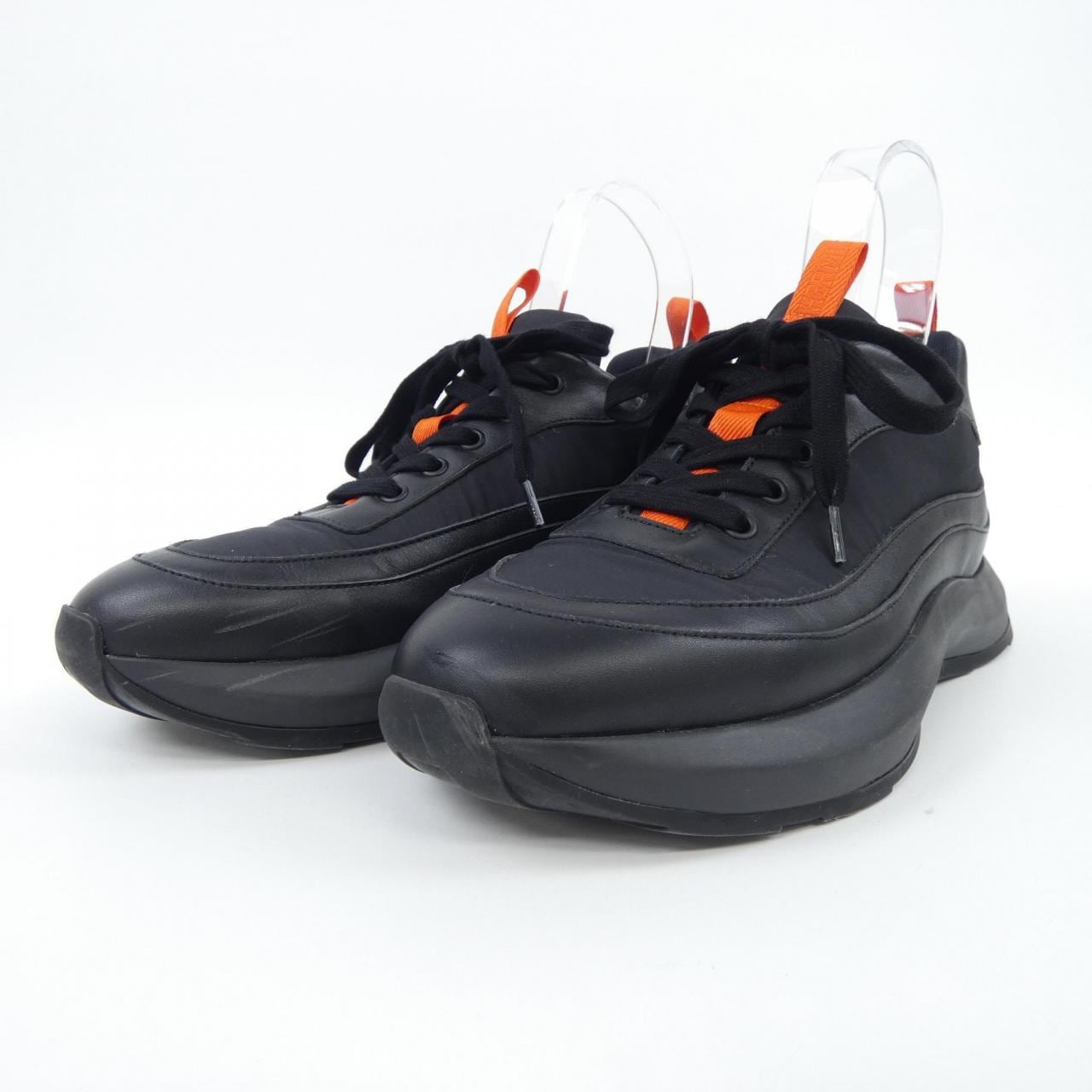 エルメス HERMES グラム 231700Z スニーカー