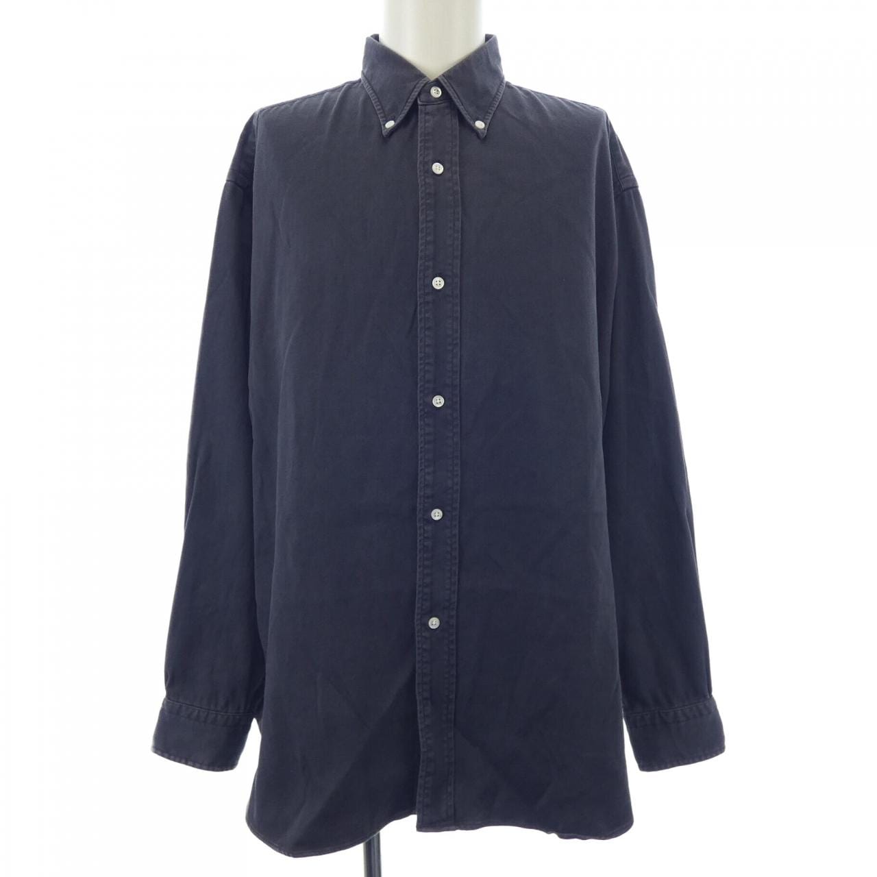 アプレッセ A.PRESSE 21AAP-02-02H シャツ