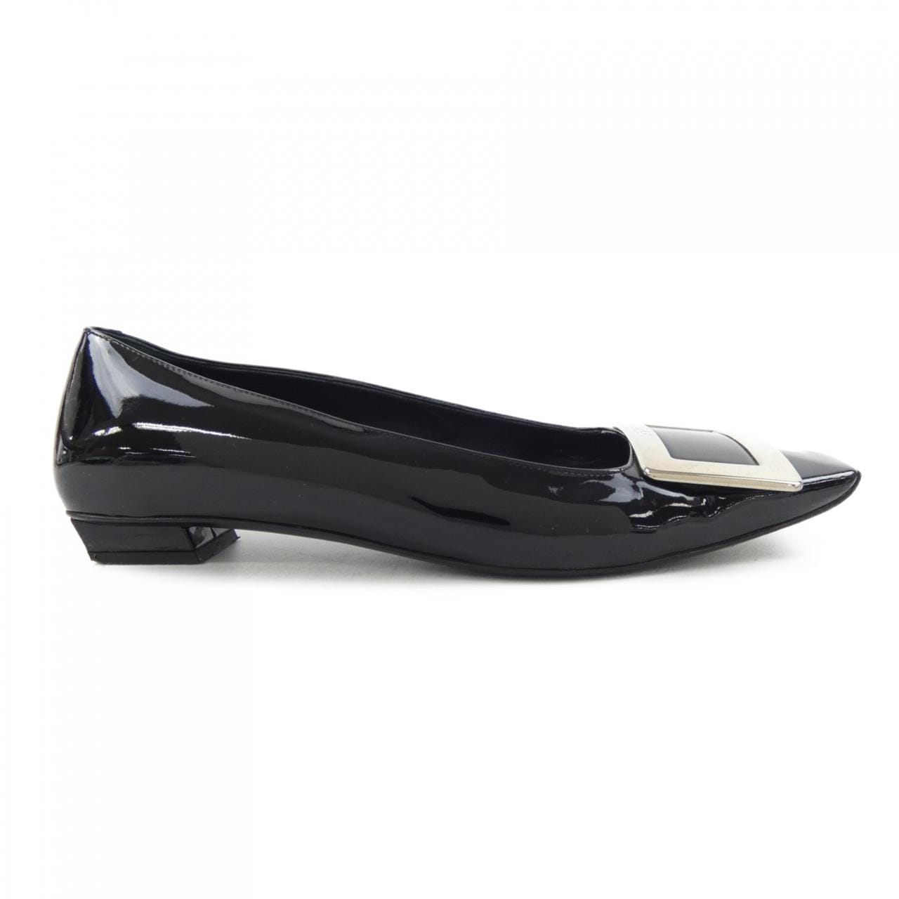 ロジェヴィヴィエ ROGER VIVIER パンプス
