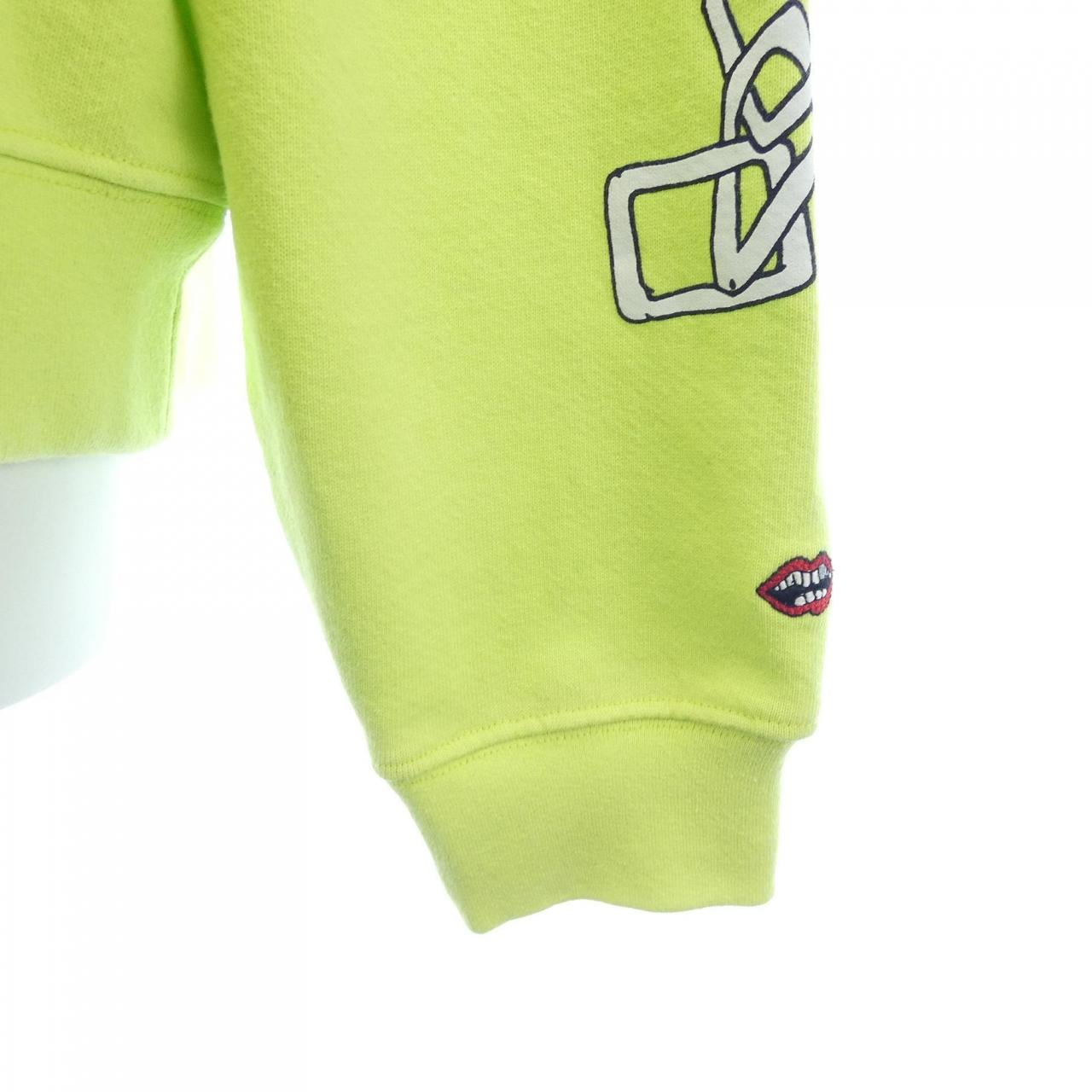 クロムハーツ CHROME HEARTS MATTY BOY 408153776******659 スウェット