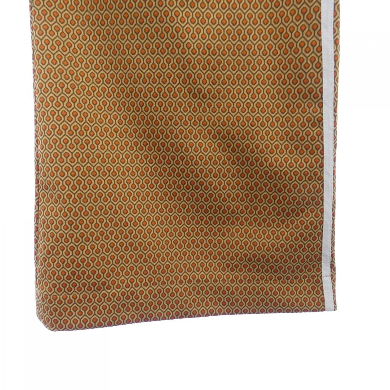 EGONLAB SS25PT003A パンツ