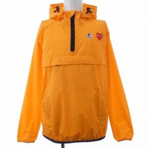 ケーウェイ K-WAY パーカー