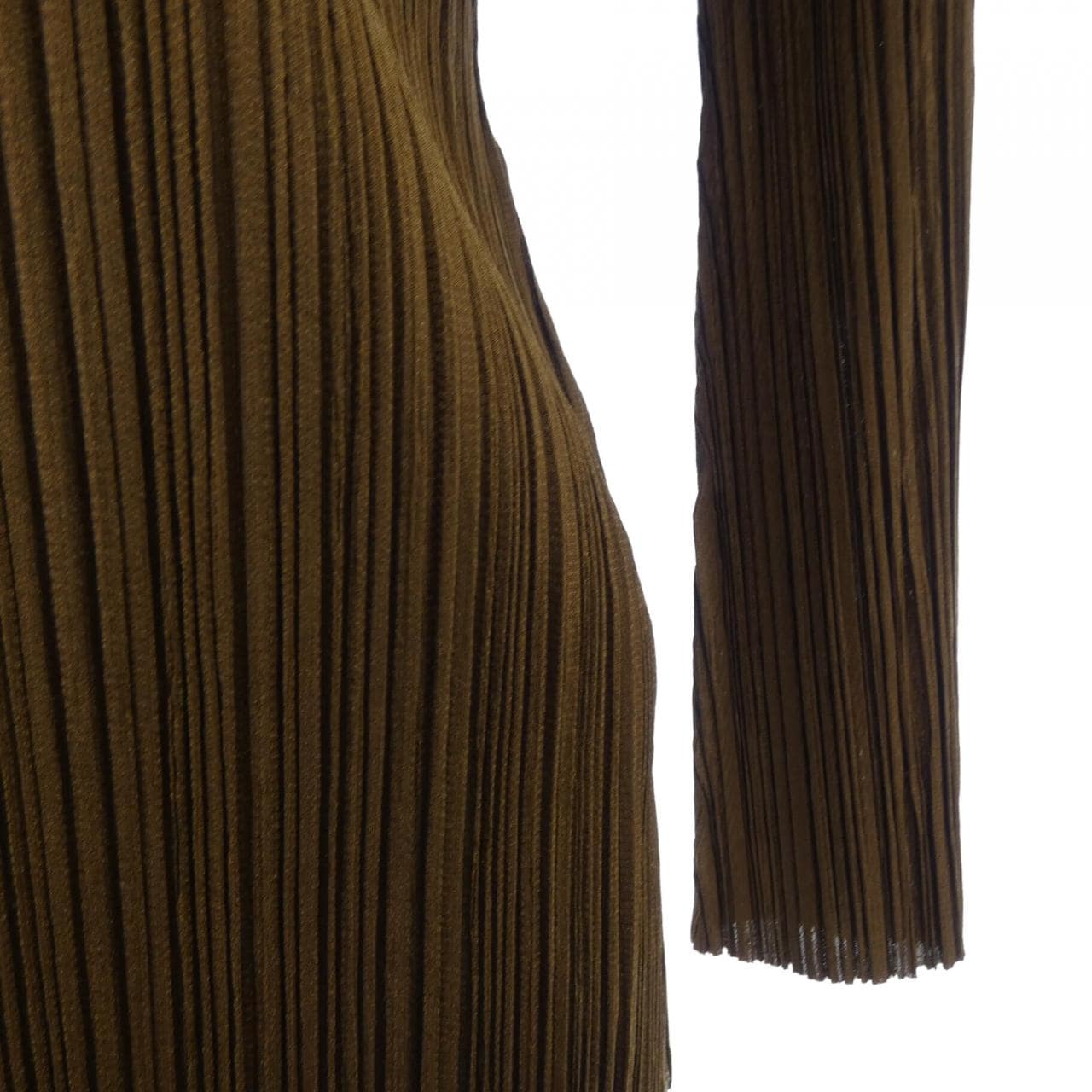 プリーツプリーズ PLEATS PLEASE PP23-JJ142 シャツ