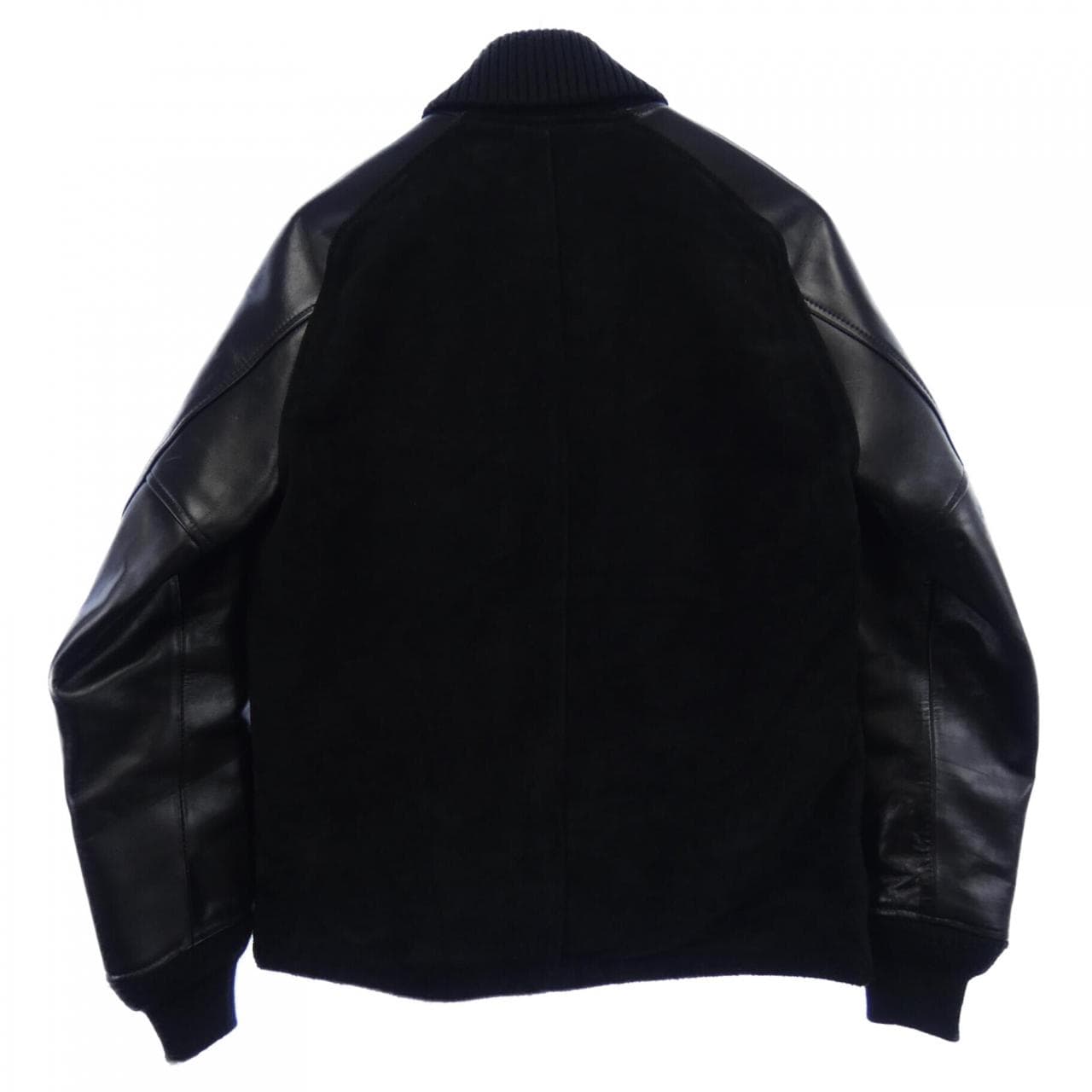 ワイツーレザー Y'2LEATHER レザージャケット