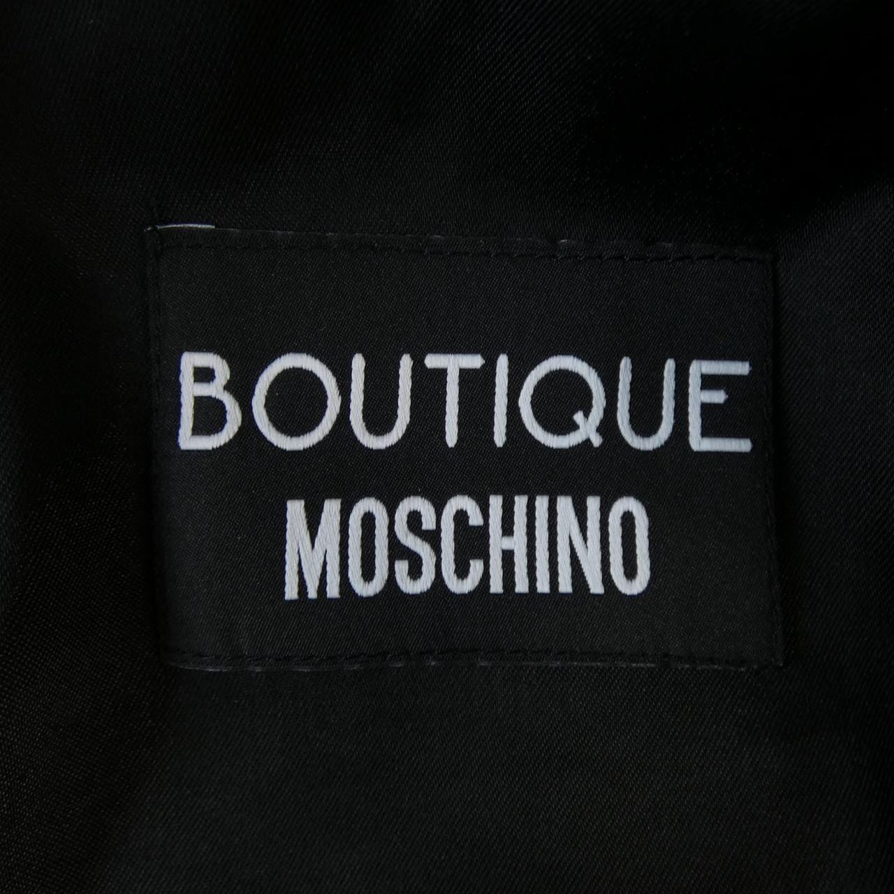 ブティックモスキーノ BOUTIQUE MOSCHINO ジャケット