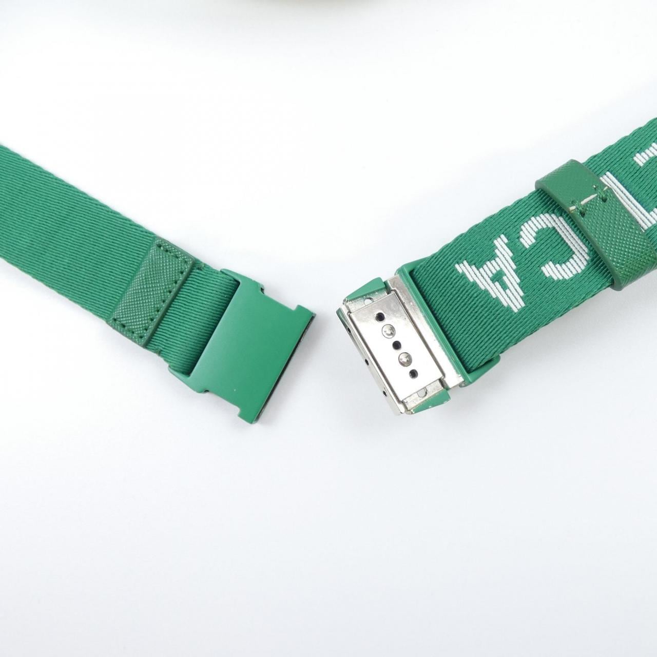 デュベティカ DUVETICA BELT