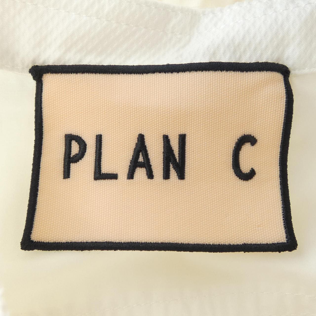 プランシー PLAN C ABCAE15VEZTP093 ワンピース