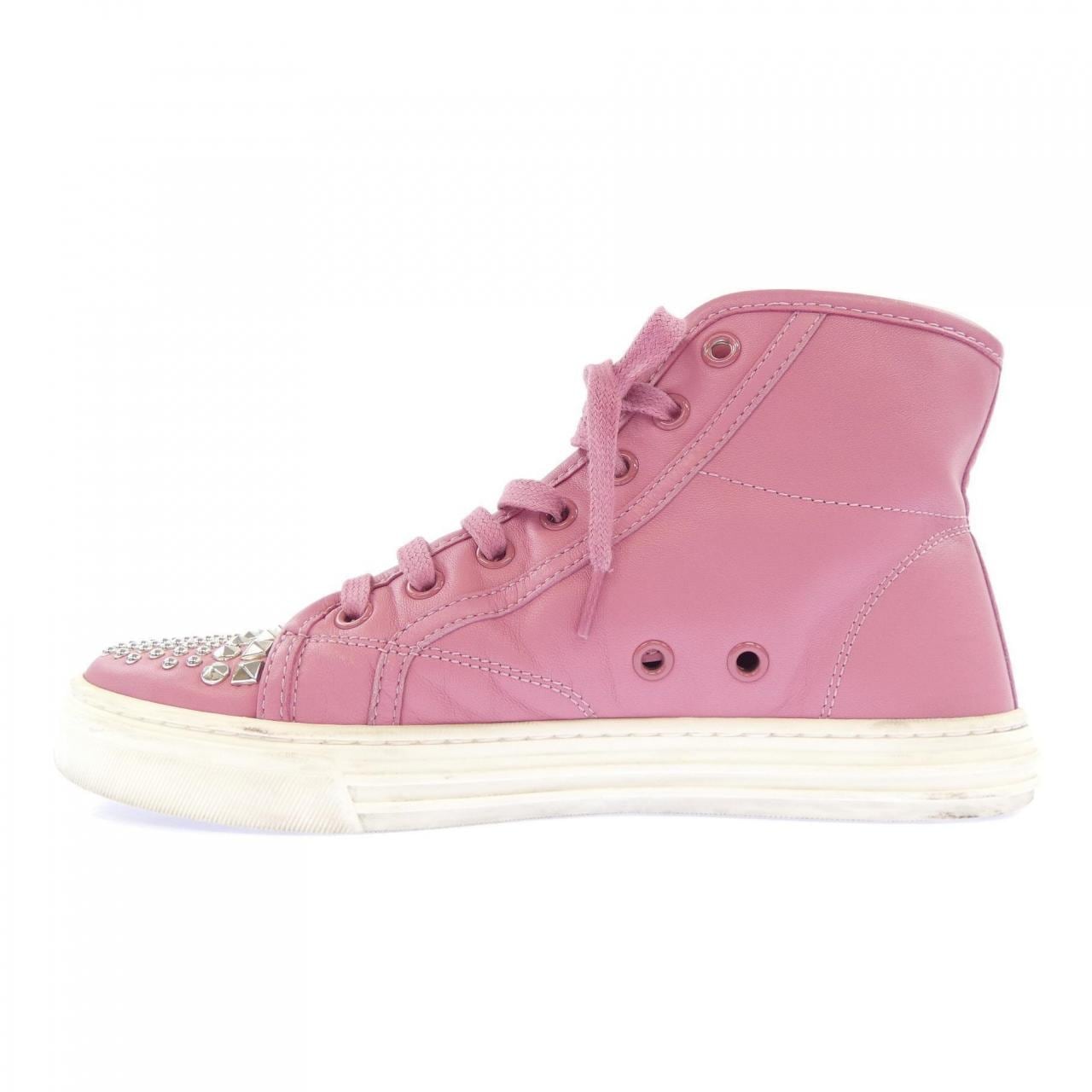 グッチ GUCCI 378893 スニーカー