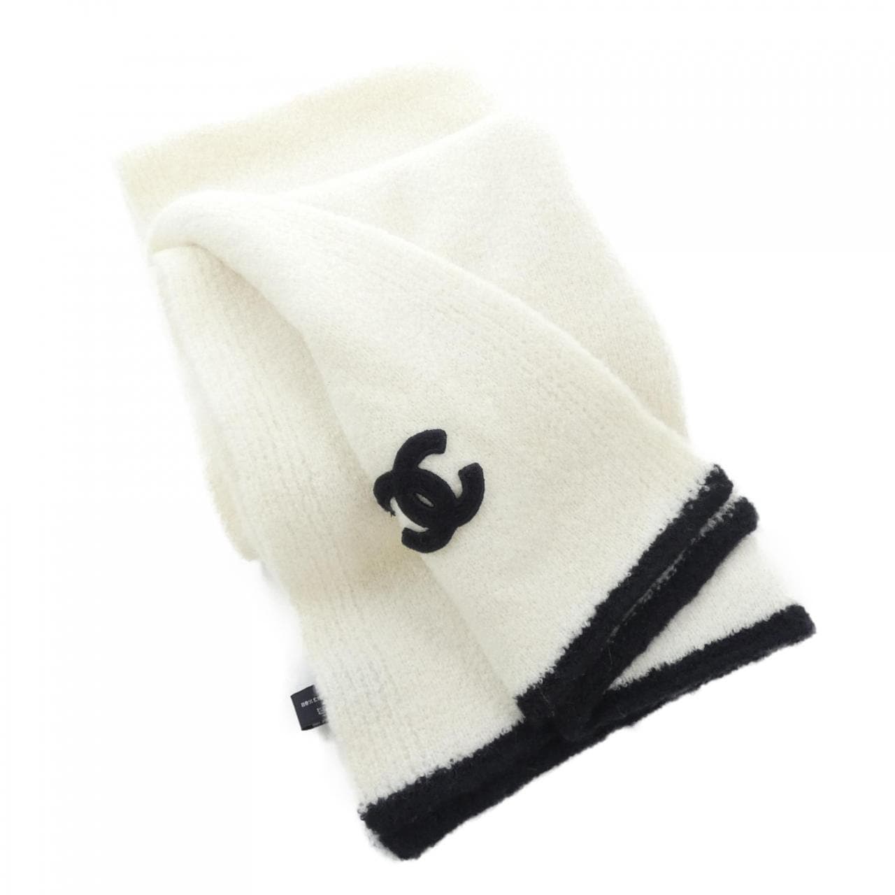 シャネル CHANEL AA8517 MUFFLER