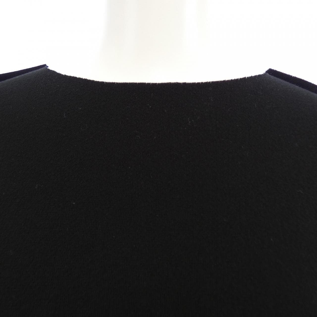 ミーイッセイミヤケ me ISSEY MIYAKE MI62-JH963-15 ワンピース
