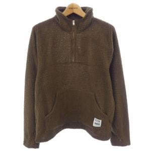 ノンネイティブ NONNATIVE UN-C0501 トップス