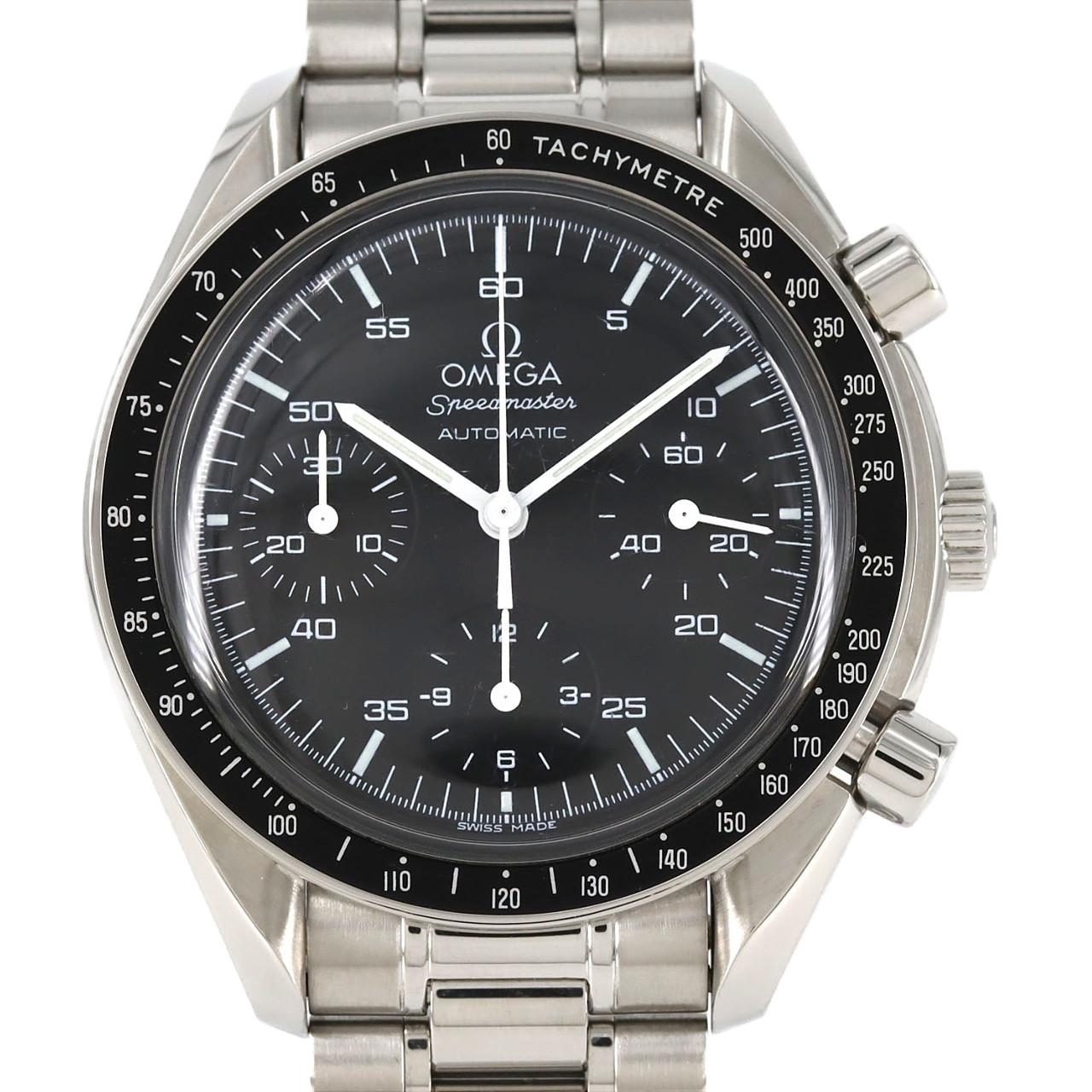 オメガ スピードマスター 3510.50 SS 自動巻